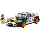 LEGO® Speed Champions BMW M3 (E30) Toy Car Kit 77263-3