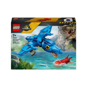 LEGO® Jurassic World Baby Dinosaur: Pteranodon Toy 77977