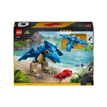 LEGO® Jurassic World Baby Dinosaur: Pteranodon Toy 77977 - 0