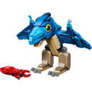 LEGO® Jurassic World Baby Dinosaur: Pteranodon Toy 77977-3