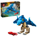 LEGO® Jurassic World Baby Dinosaur: Pteranodon Toy 77977-4