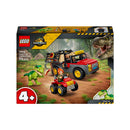 LEGO® Jurassic World Young T. rex Transport Truck Toy 77978-1