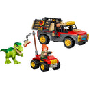 LEGO® Jurassic World Young T. rex Transport Truck Toy 77978-3