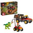 LEGO® Jurassic World Young T. rex Transport Truck Toy 77978-4