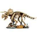 LEGO® Jurassic World Dinosaur Fossils: Triceratops Model Building Kit 77985-3