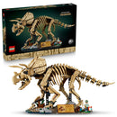 LEGO® Jurassic World Dinosaur Fossils: Triceratops Model Building Kit 77985-4