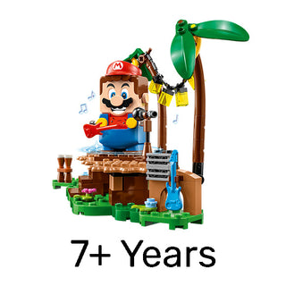 LEGO® 7+ Sets