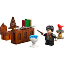 LEGO® Harry Potter Dumbledore's Office with Harry Potter™ Recruitment Bag 30724-3