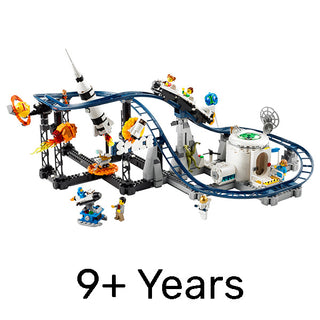 LEGO® 9+ Sets