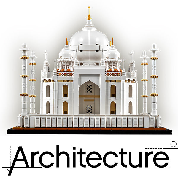 LEGO® Architecture
