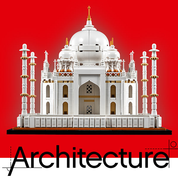 LEGO® Architecture