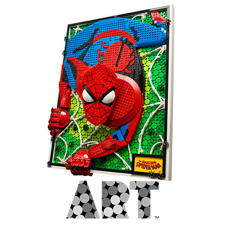 LEGO® Art