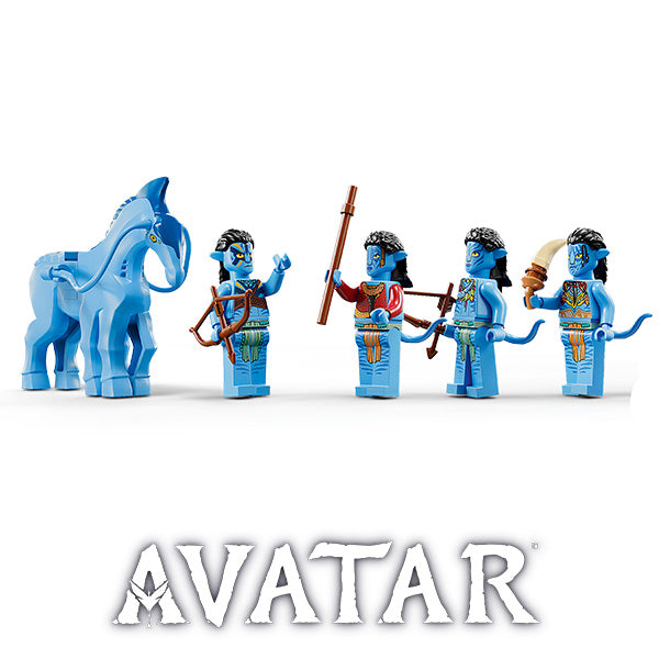 LEGO® Avatar