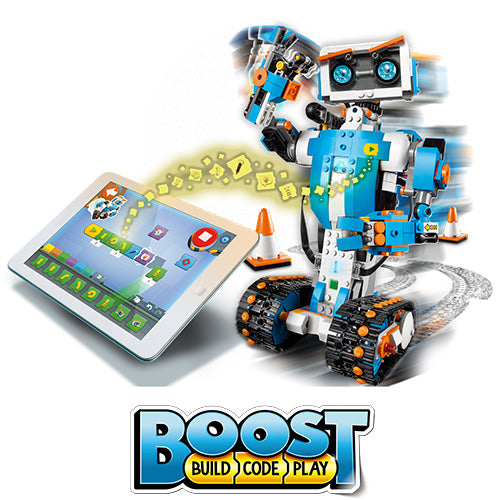 LEGO® BOOST