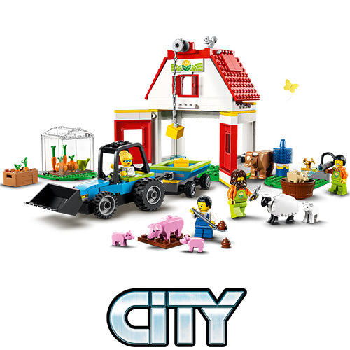 LEGO® City