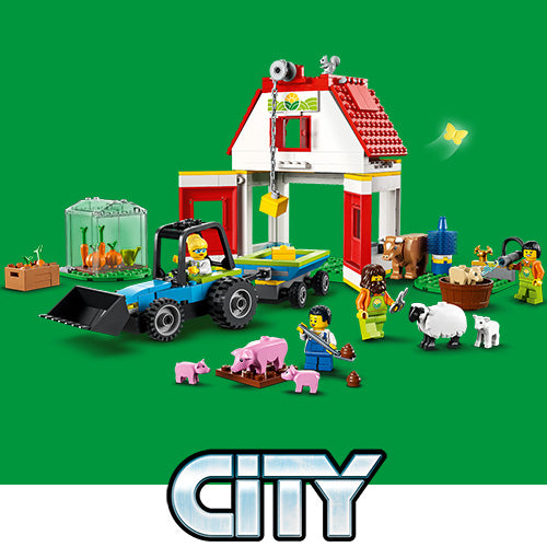 LEGO® City