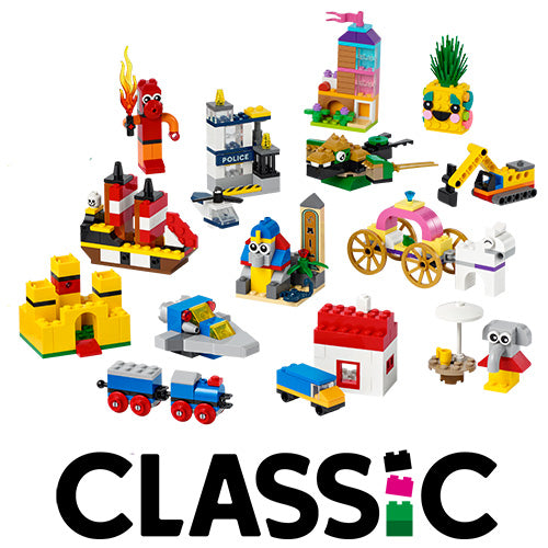 LEGO® Classic