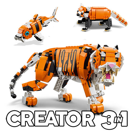 LEGO® Creator