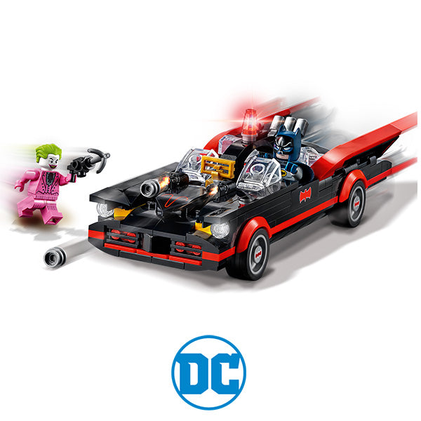LEGO® DC Comics™