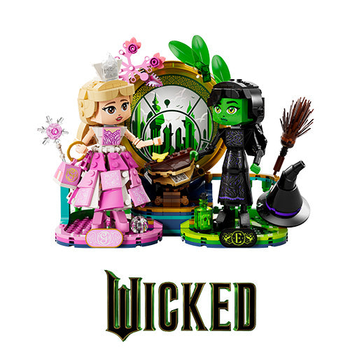 LEGO® Wicked