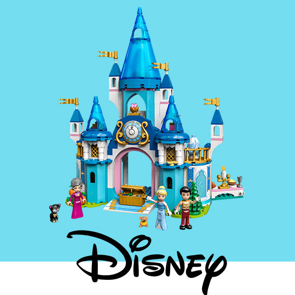 LEGO® Disney™