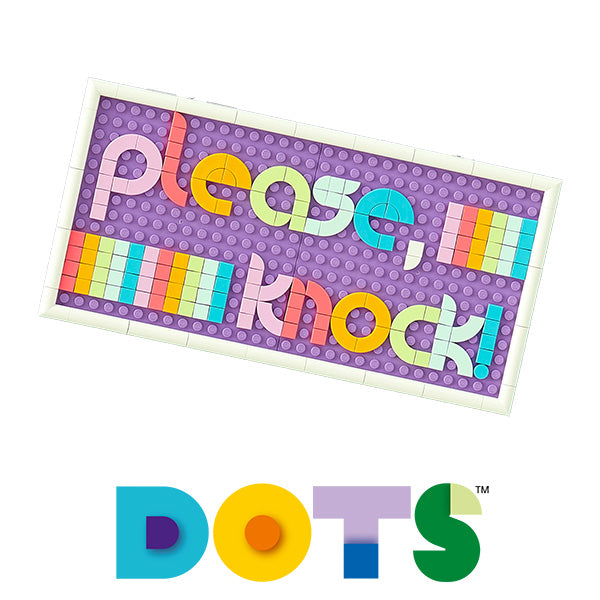 LEGO® Dots