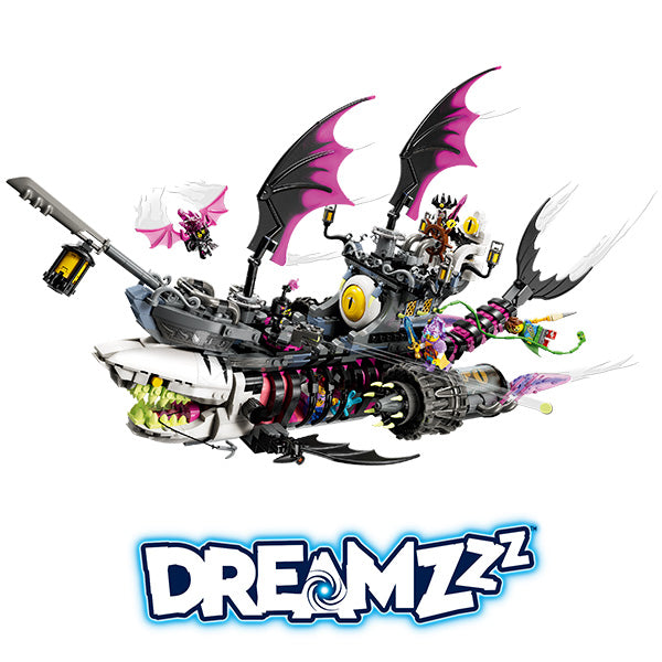 LEGO® DREAMZzz™