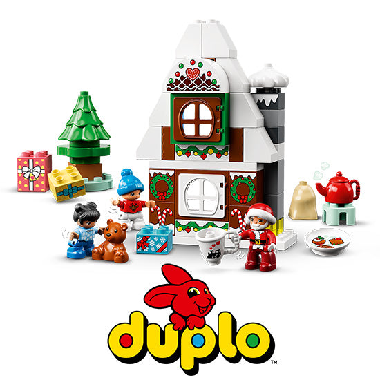 LEGO® DUPLO®