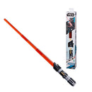 STAR WARS Lightsaber Forge Darth Vader Electronic Extendable Red Lightsaber-5