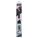 STAR WARS Lightsaber Forge Darth Vader Electronic Extendable Red Lightsaber-1