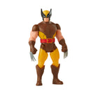 Marvel Legends Series 3.75-inch Retro 375 Collection Wolverine Action Figure-4