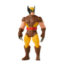 Marvel Legends Series 3.75-inch Retro 375 Collection Wolverine Action Figure-3