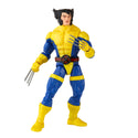 Marvel Legends Series X-Men Wolverine 6-inch Action Figure