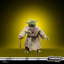 STAR WARS The Vintage Collection YODA (Dagobah) 3.75inch Action Figure-4