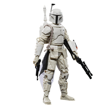 STAR WARS The Black Series Boba Fett (Prototype Armor) - 0