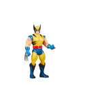 Marvel Legends Series Retro 375 Collection Wolverine Action Figure (3.75”)
