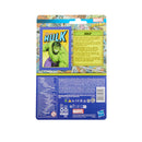 Marvel Legends Series Retro 375 Collection W HULK Action Figure-2