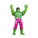 Marvel Legends Series Retro 375 Collection W HULK Action Figure-5