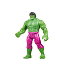 Marvel Legends Series Retro 375 Collection W HULK Action Figure-6