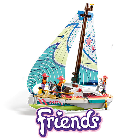 LEGO® Friends
