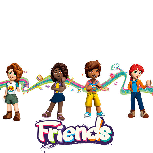 LEGO® Friends