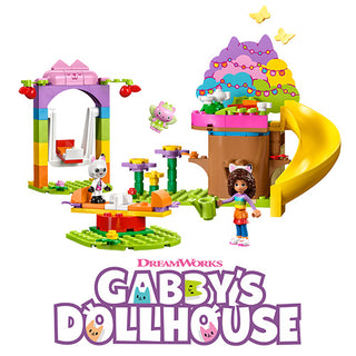 LEGO® Gabby's Dollhouse™