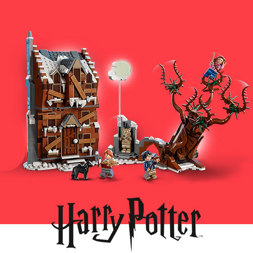 LEGO® Harry Potter™