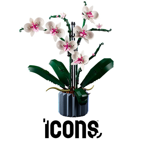 LEGO® ICONS