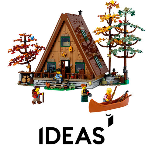 LEGO® Ideas