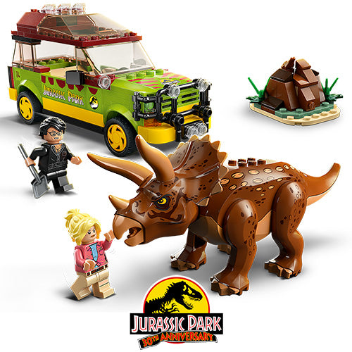 LEGO® Jurassic World
