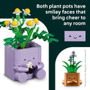 LEGO® Botanicals Cozy Plants Building Set 10371-7