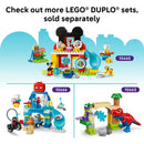LEGO® DUPLO® | Disney Frozen Creative Box with Elsa and Olaf 10462-9