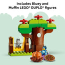 LEGO® DUPLO® Bluey Pizza Girls with Muffin and Bluey 10469-8