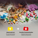 LEGO® DUPLO® Animal Building Game Learning Toy 10472-5